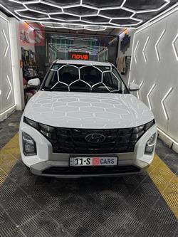 هيونداي كريتا